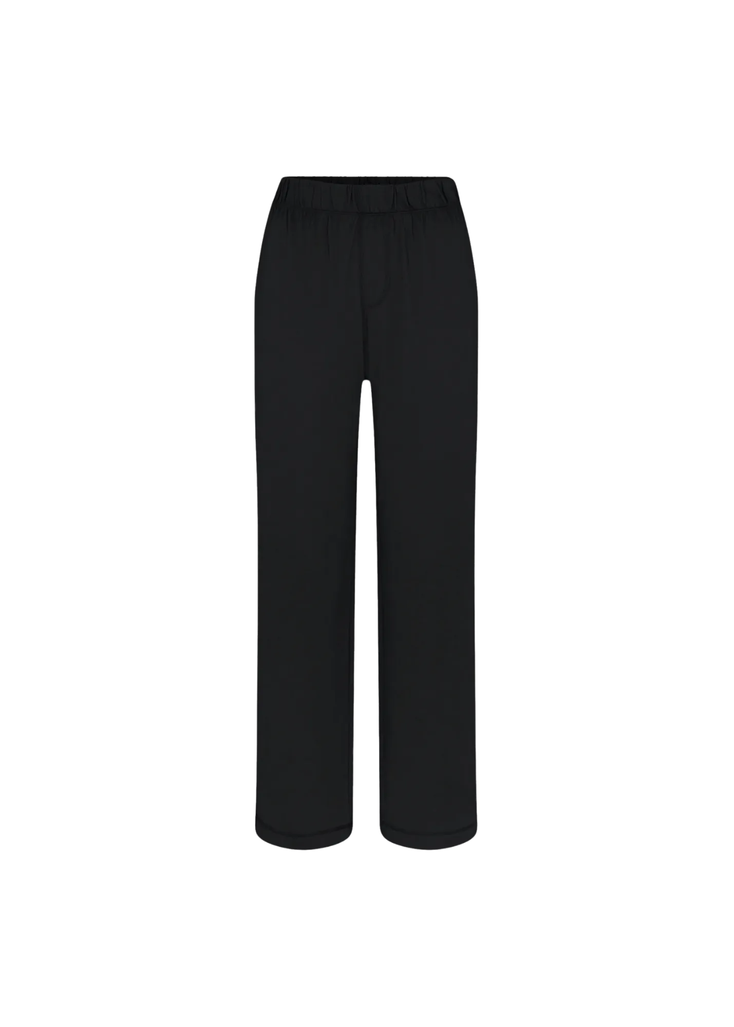 Lounge Pant in Black