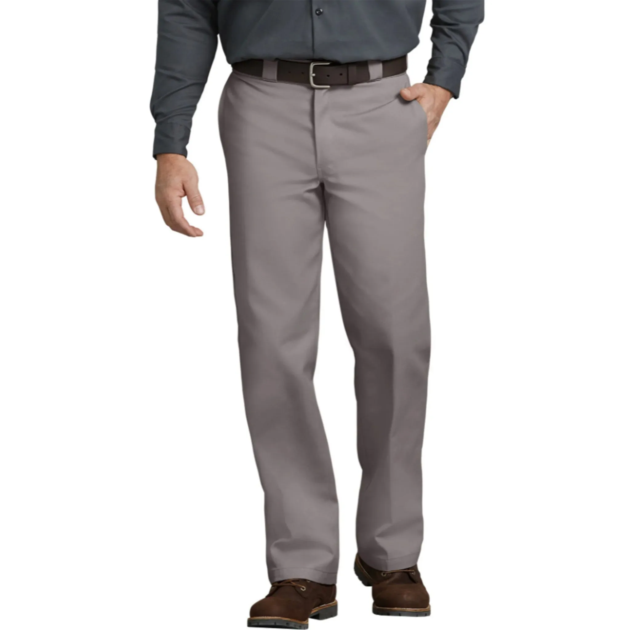 Men Regular Fit Dickies (All Colors)