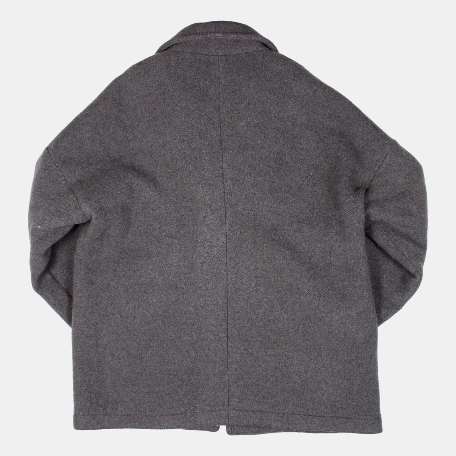 Menil Duffle Coat