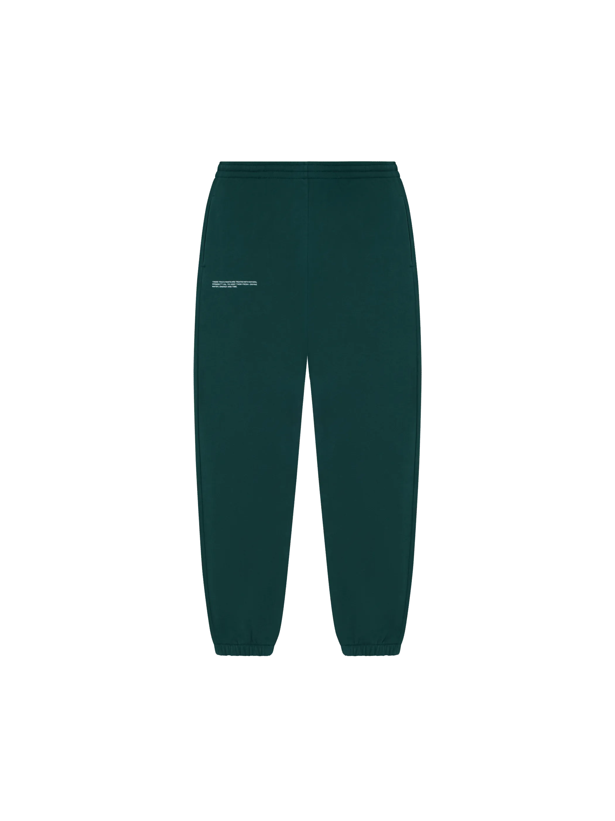 Mens 365 Midweight Track Pants—foliage green