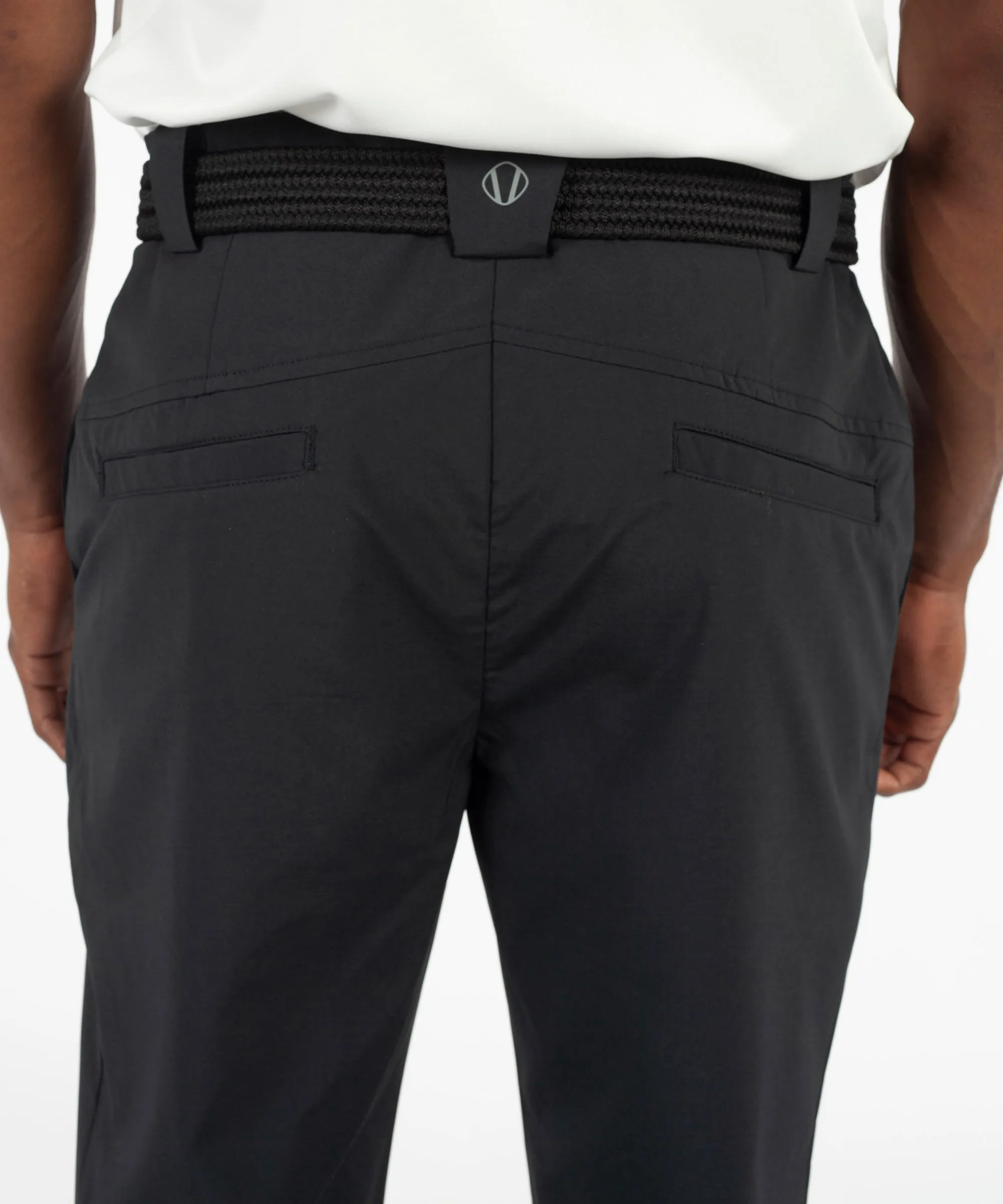 Men's Devin Water-Repellent Coollite Stretch Pants