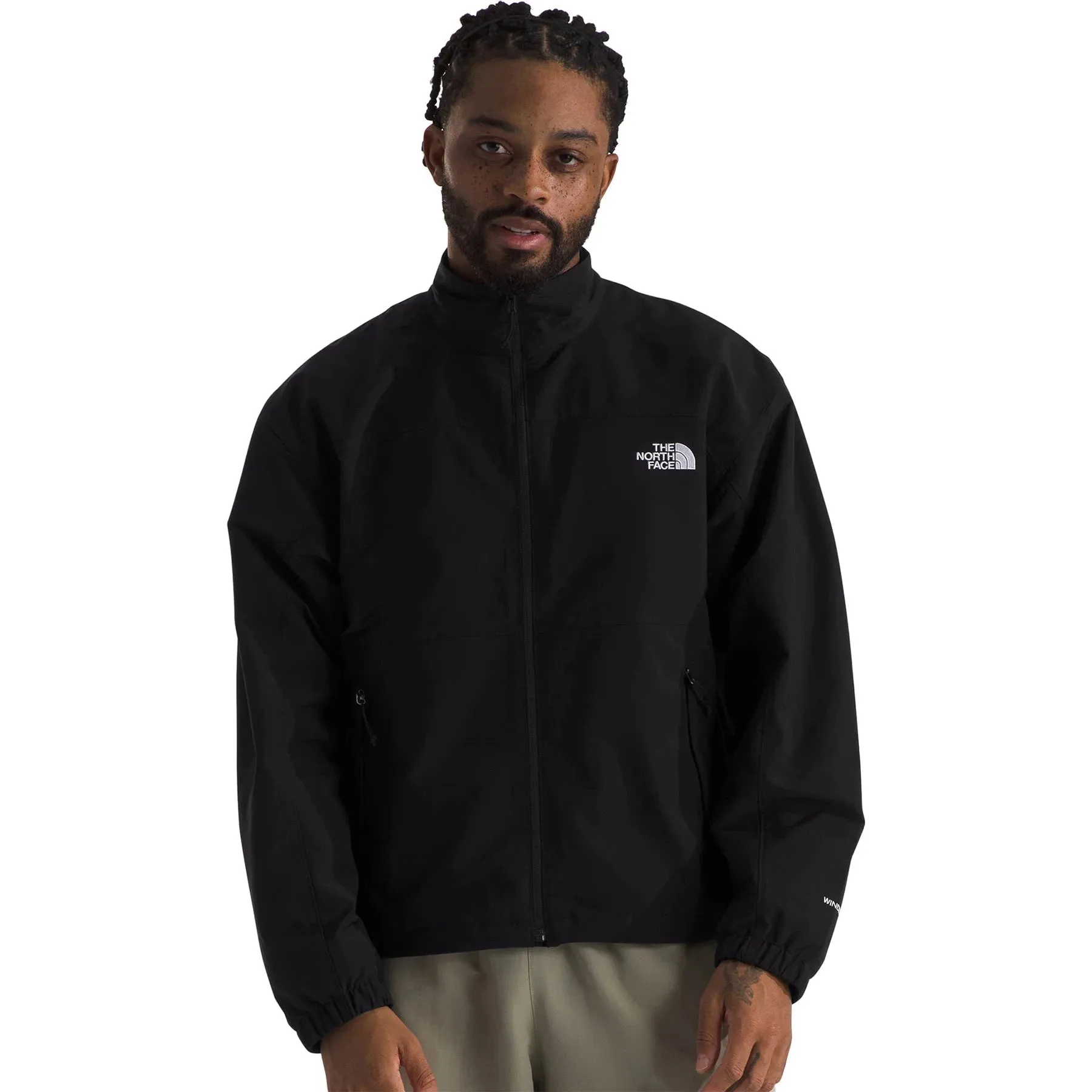 Men's Easy Wind Track Jacket