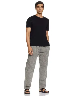 Men's Lounge Pant | Grey | Fits Waist Size 28" to 36"