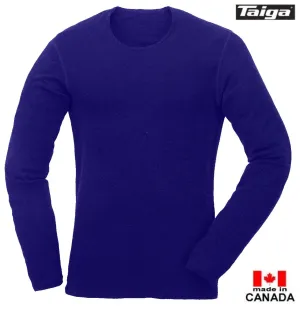 Merino-200 Crewneck (Women's)