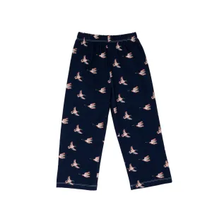 Navy Mallard Boy's Pants