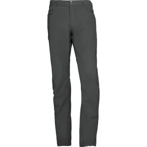 Norrøna Men&#x27;s Svalbard Light Cotton Pants Slate Grey | Buy Norrøna Men&#x27;s Svalbard Light Cotton Pants Slate Grey here | Outnorth