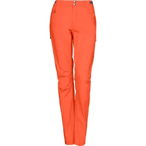 Norrøna Women&#x27;s Svalbard Light Cotton Pants Pureed Pumpkin | Buy Norrøna Women&#x27;s Svalbard Light Cotton Pants Pureed Pumpkin here | Outnorth