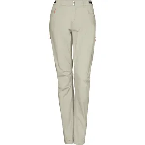 Norrøna Women&#x27;s Svalbard Light Cotton Pants Sandstone | Buy Norrøna Women&#x27;s Svalbard Light Cotton Pants Sandstone here | Outnorth