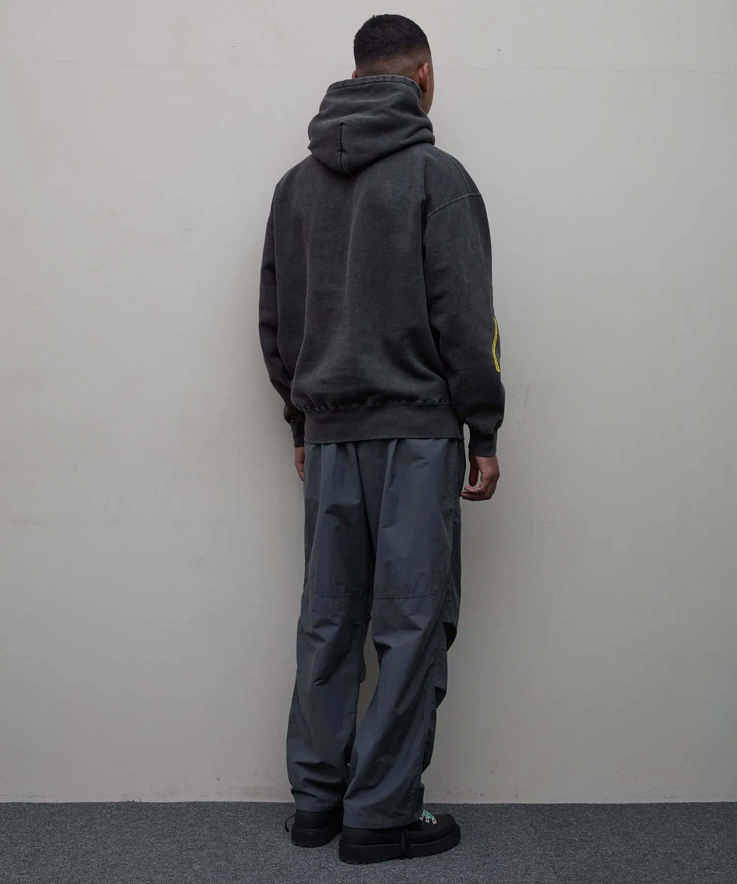 NYCO WIDE MOUNTAIN PANT