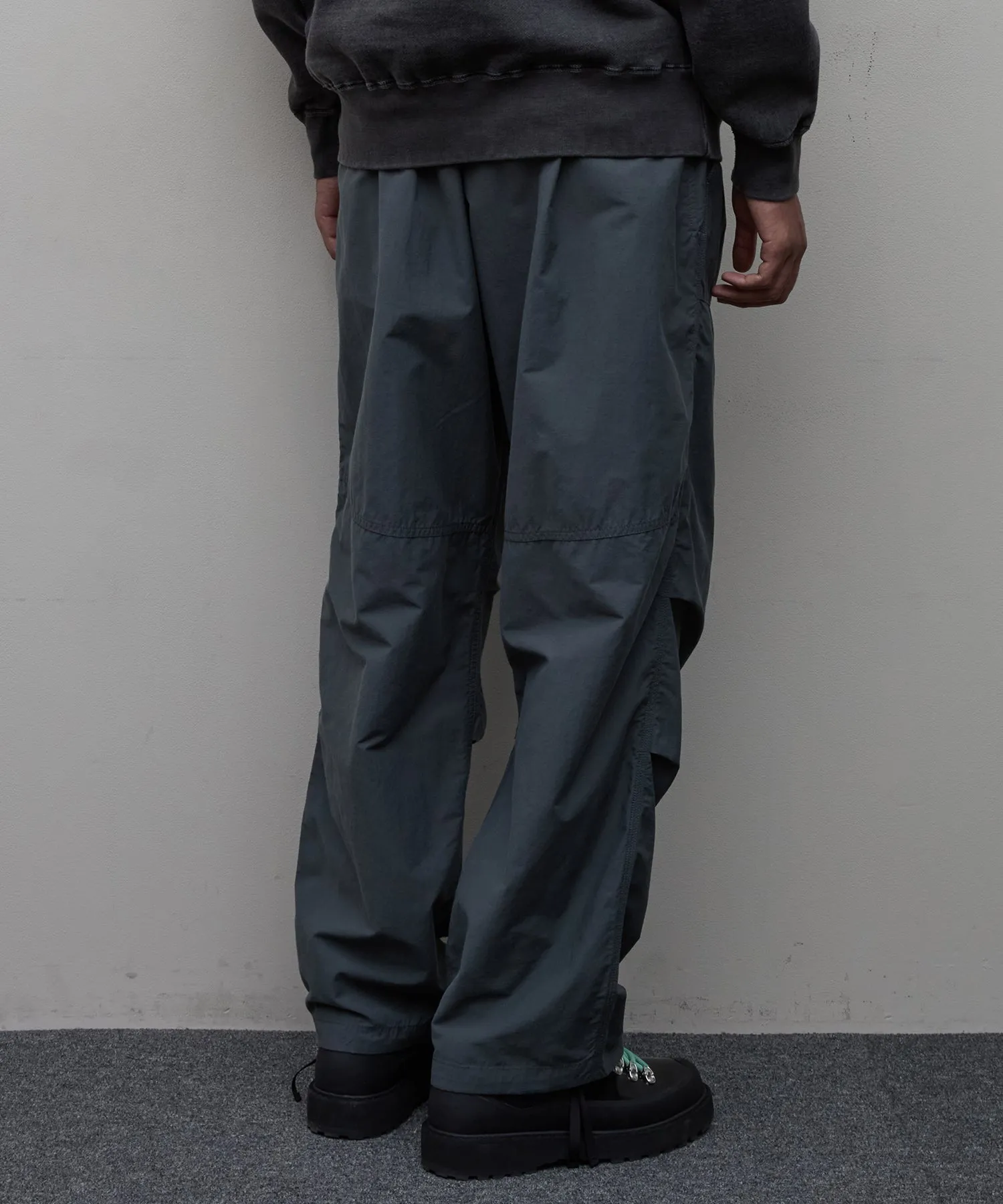 NYCO WIDE MOUNTAIN PANT