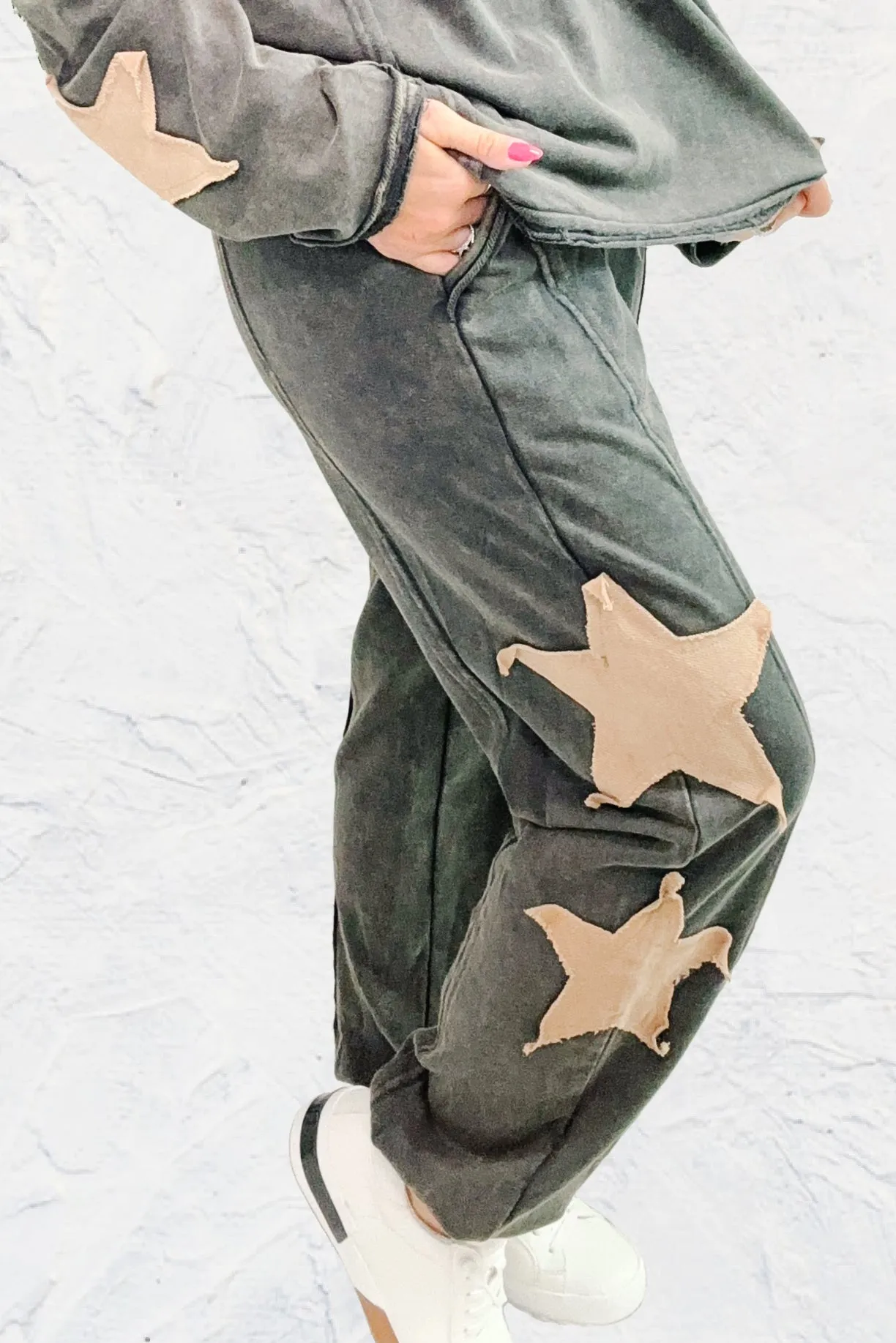 Oh My Stars Lounge Pants