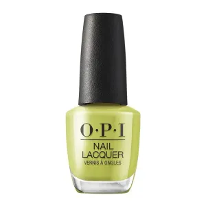 OPI Nail Lacquer Pear-adise Cove