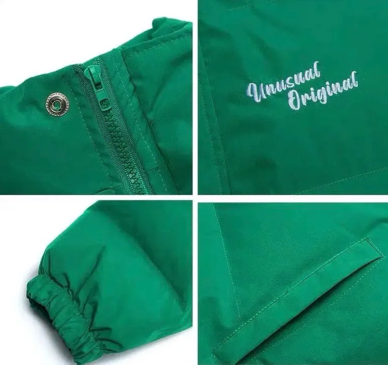 Original Jacket