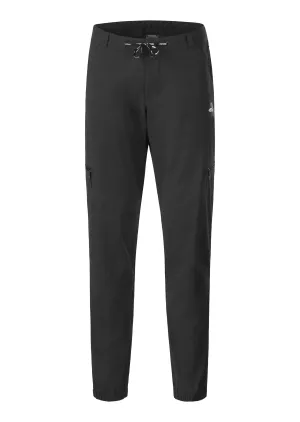 Picture Organic Clothing Men&#x27;s Alpho Pants Black | Buy Picture Organic Clothing Men&#x27;s Alpho Pants Black here | Outnorth