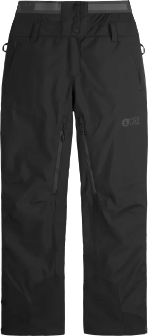 Picture Organic Clothing Women&#x27;s Exa Pants Black | Buy Picture Organic Clothing Women&#x27;s Exa Pants Black here | Outnorth