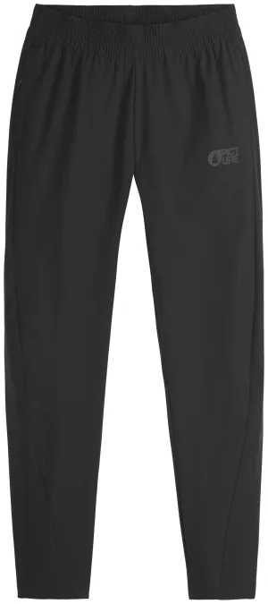 Picture Organic Clothing Women&#x27;s Tulee Stretch Pants Black | Buy Picture Organic Clothing Women&#x27;s Tulee Stretch Pants Black here | Outnorth