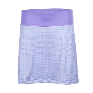 PUMA PWRSHAPE Sport Knit Women's Skort (Purple)