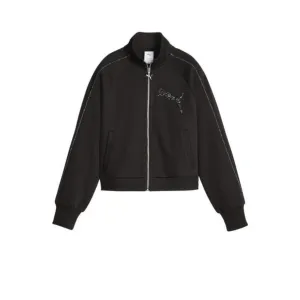 Puma x Swarovski T7 Track Jacket