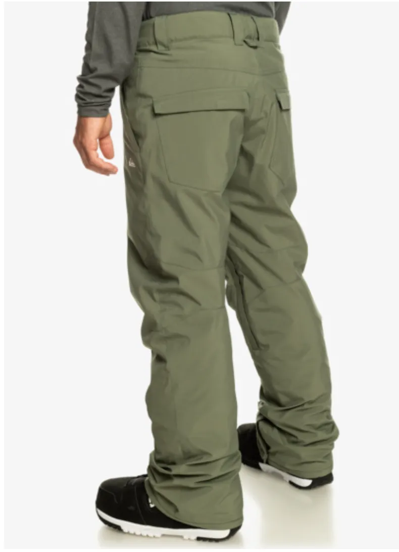 Quiksilver Estate - Snow Pants For Men