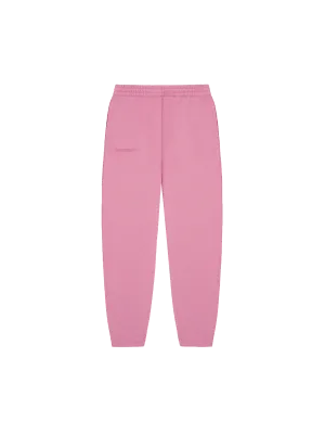 Reclaimed Cotton Barrel-Leg Track Pants—reclaim sakura