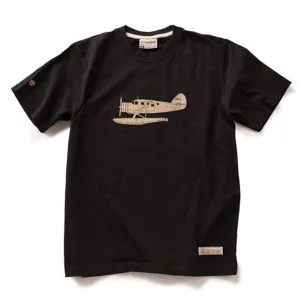 Red Canoe - Norseman T-Shirt | M-SST-NORS-01-BK