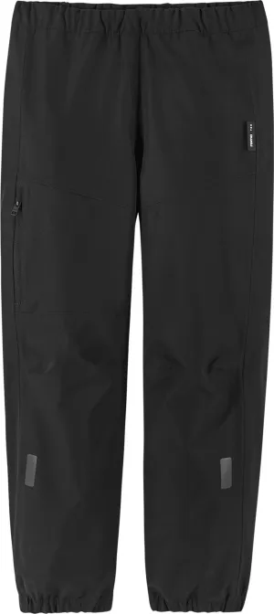 Reima Kids&#x27; Reimatec Pants Kuivala Black | Buy Reima Kids&#x27; Reimatec Pants Kuivala Black here | Outnorth