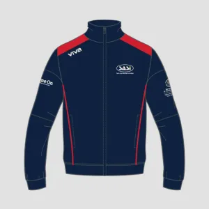 SASI - Track Jacket Mens and Womens