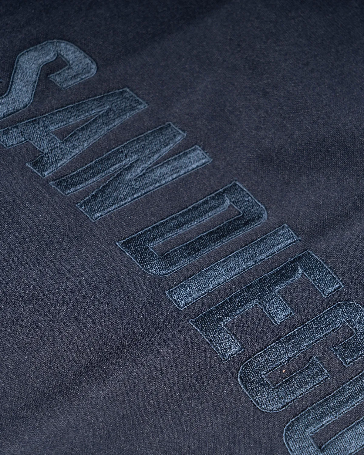 SDS X SDFC Track Jacket