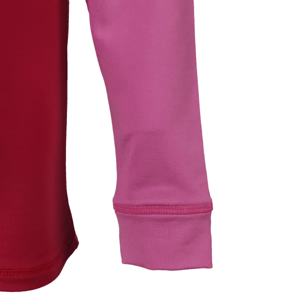 Sigmund Thermal Ski Underwear: Raspberry