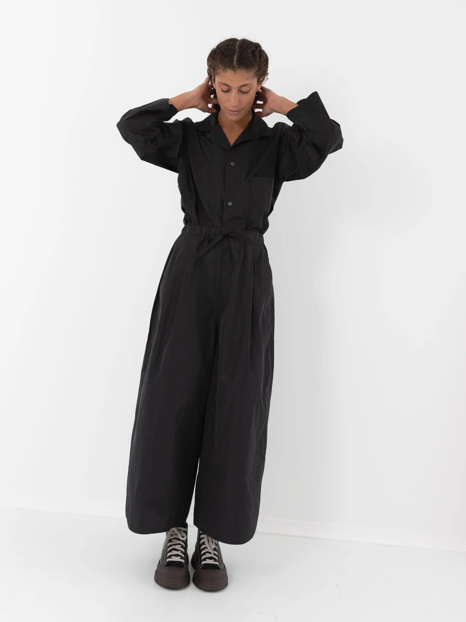 Sofie D'Hoore Palau Pants