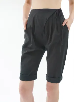 STARLET SHORT (BLACK)