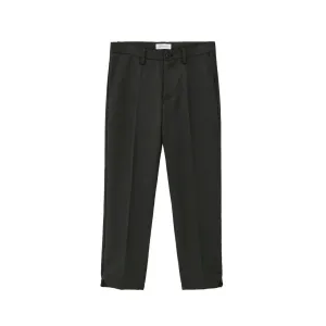 STP CROPPED TROUSERS