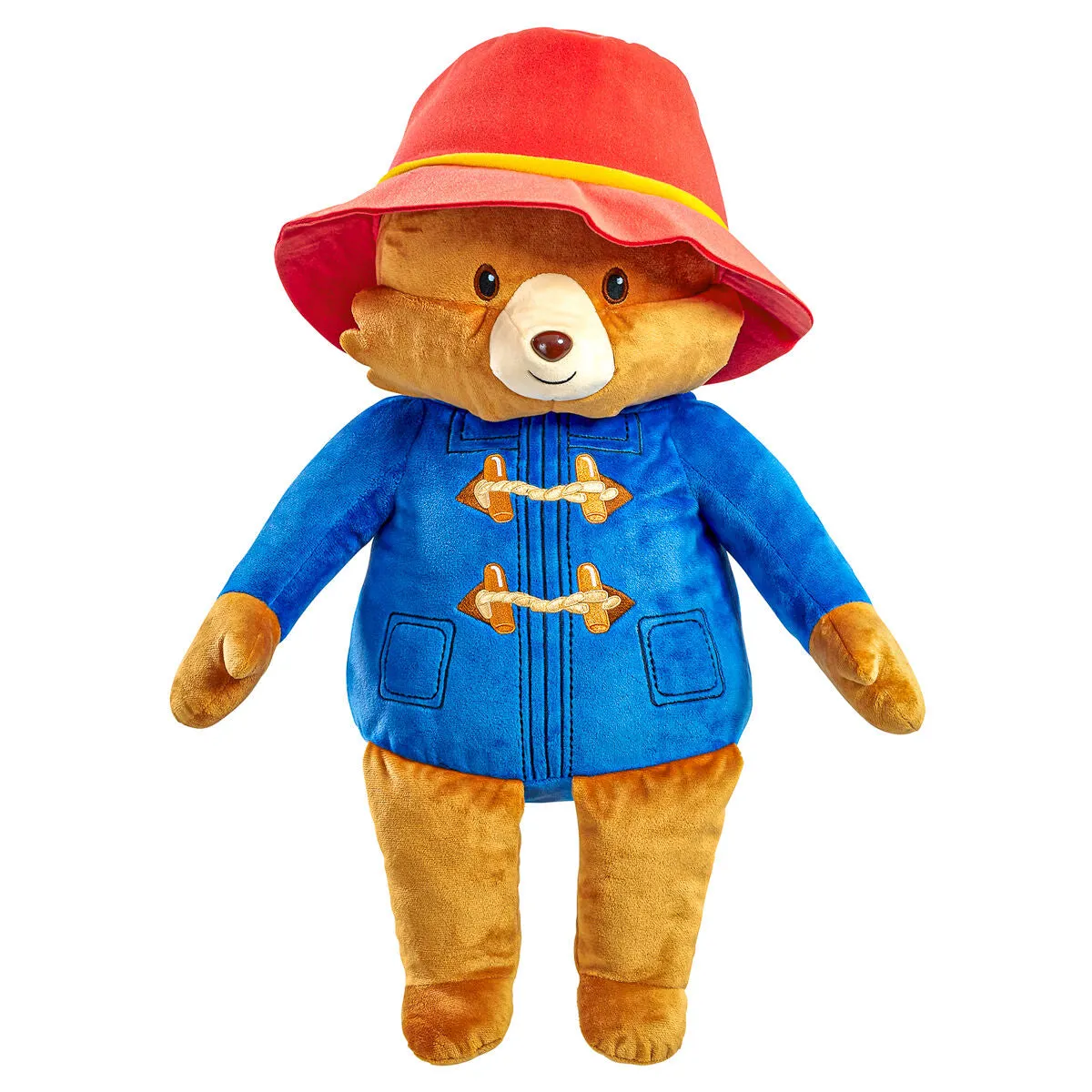 The Adventures of Paddington Giant 55cm Plush