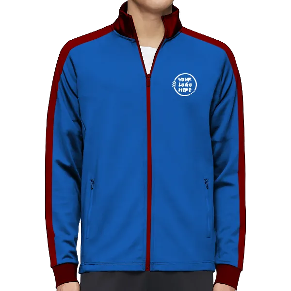 Track Jacket (TJ03)