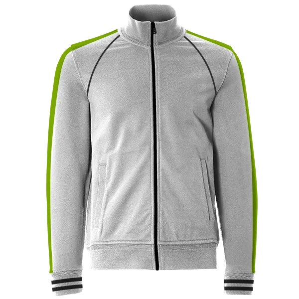 Track Jacket (TJ12)