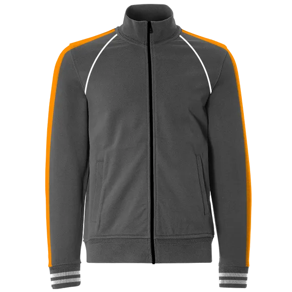 Track Jacket (TJ12)