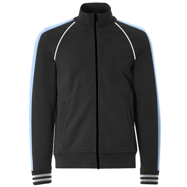 Track Jacket (TJ12)