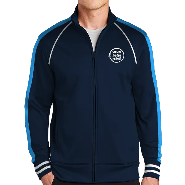 Track Jacket (TJ12)