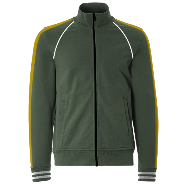 Track Jacket (TJ12)