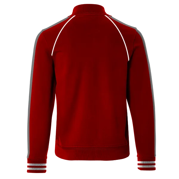 Track Jacket (TJ12)