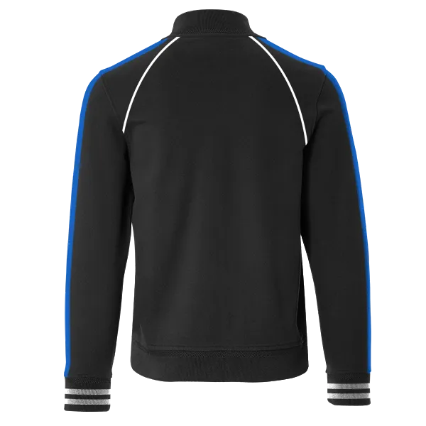 Track Jacket (TJ12)