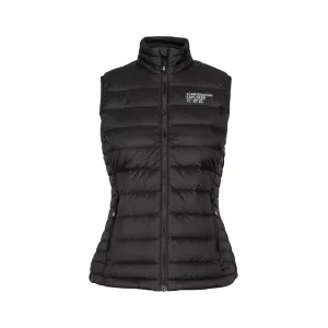 Ultra Light Down Vest - Women's