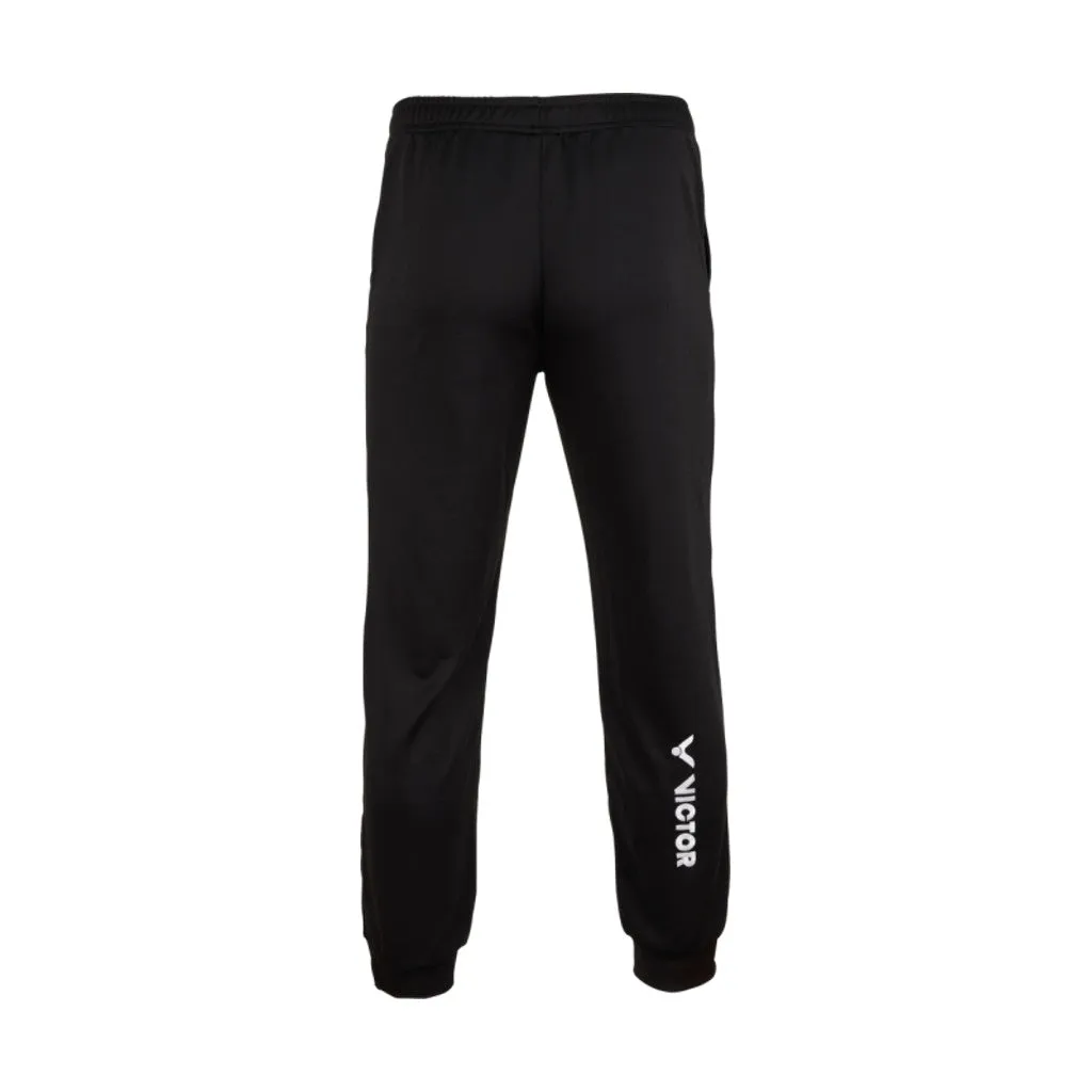 VICTOR TA Pants Team Black 3697