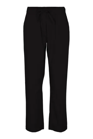 Vilde Pants - Black