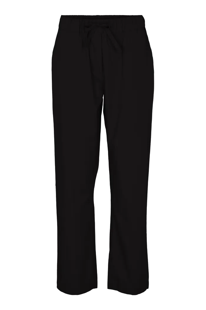 Vilde Pants - Black