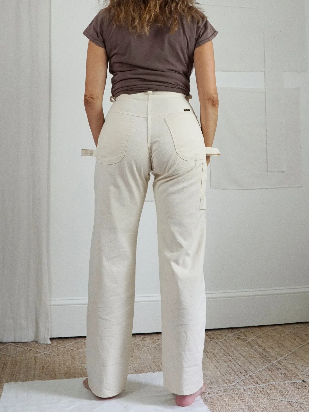 Vintage Dee Cee Carpenter Pants- 27" Waist