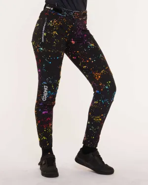 Womens Gravity Pants | Supernova