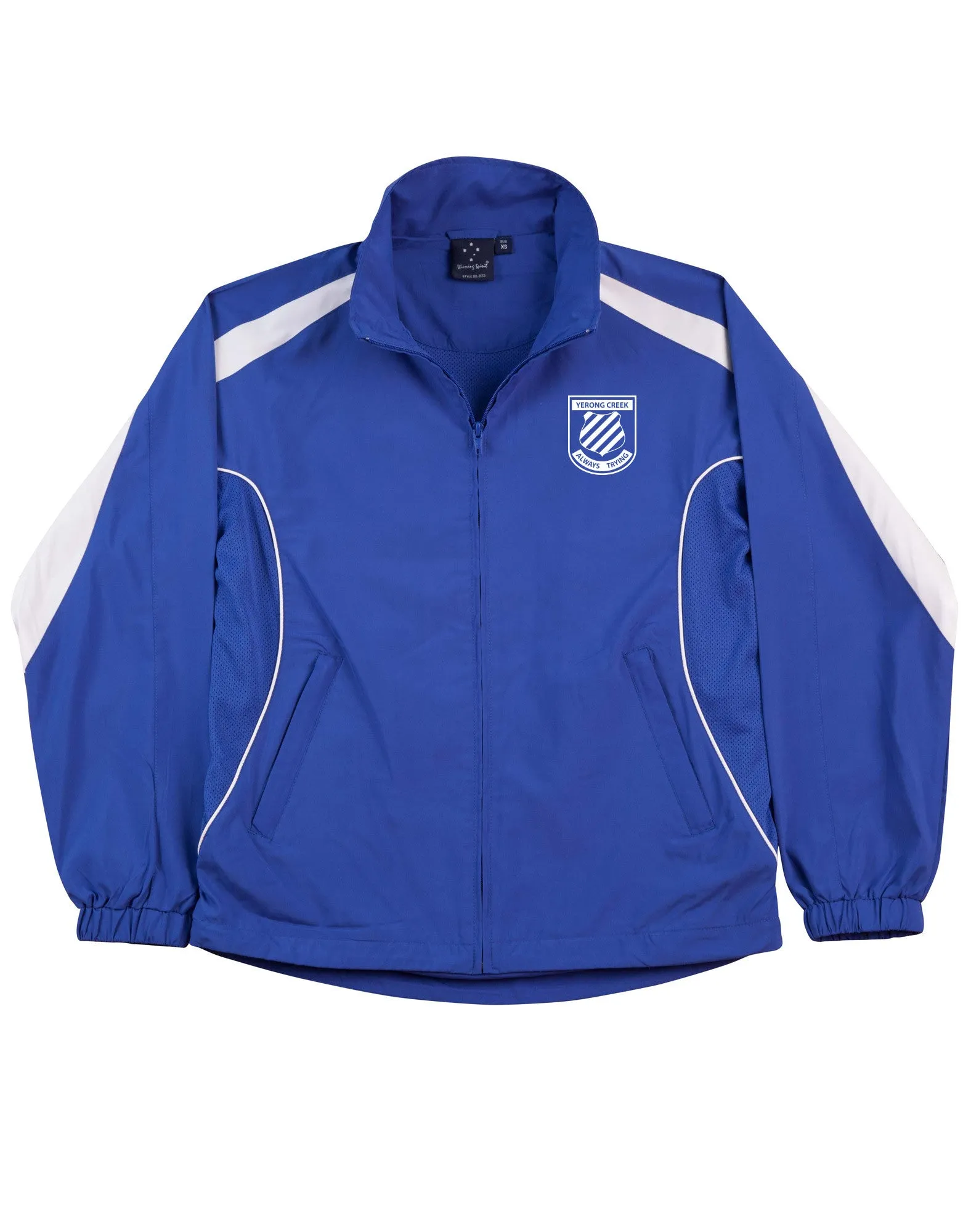 Yerong Creek Public School Track Top